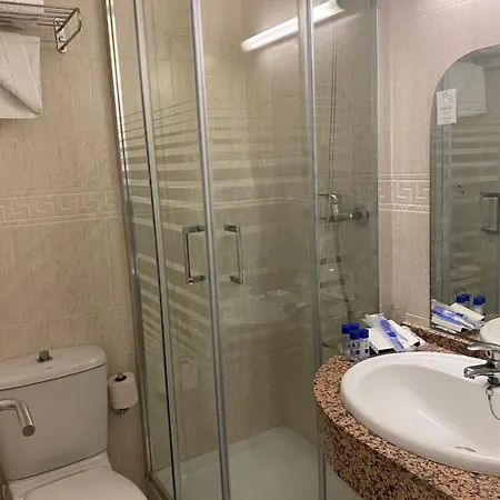 Mbo Michelangelo Apartamento Salou