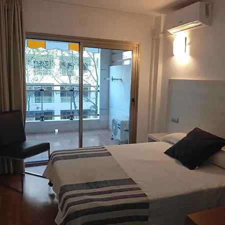 Mbo Michelangelo Apartment Salou