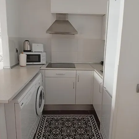Mbo Michelangelo Apartment *