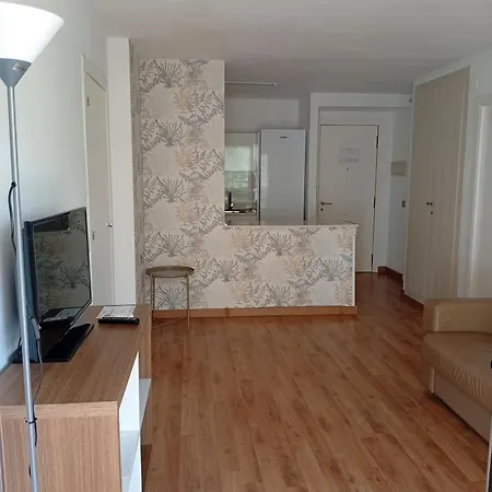 Apartment Mbo Michelangelo Salou